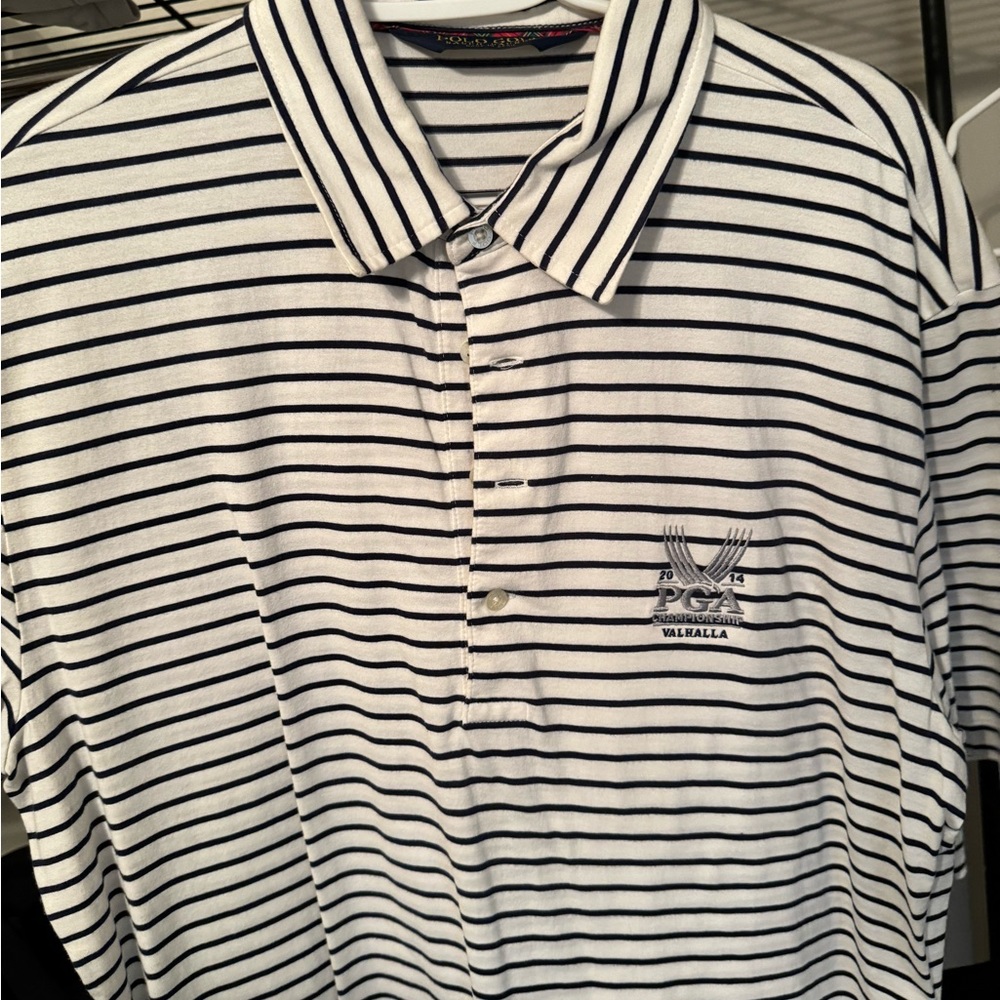 POLO GOLF 2014 PGA VALHALLA CHAMPIONSHIP EDITION